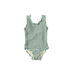 Badpak Glitter Green Bay