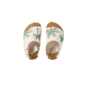 Waterschoenen Palmboom