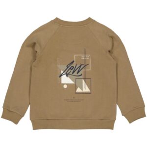 Sweater LEVV Dessert Sand
